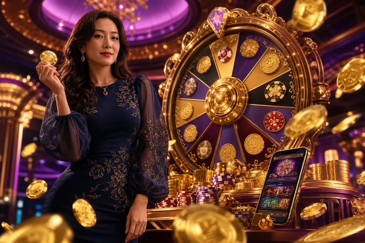 pedas77 bonus selamat datang deposit pertama