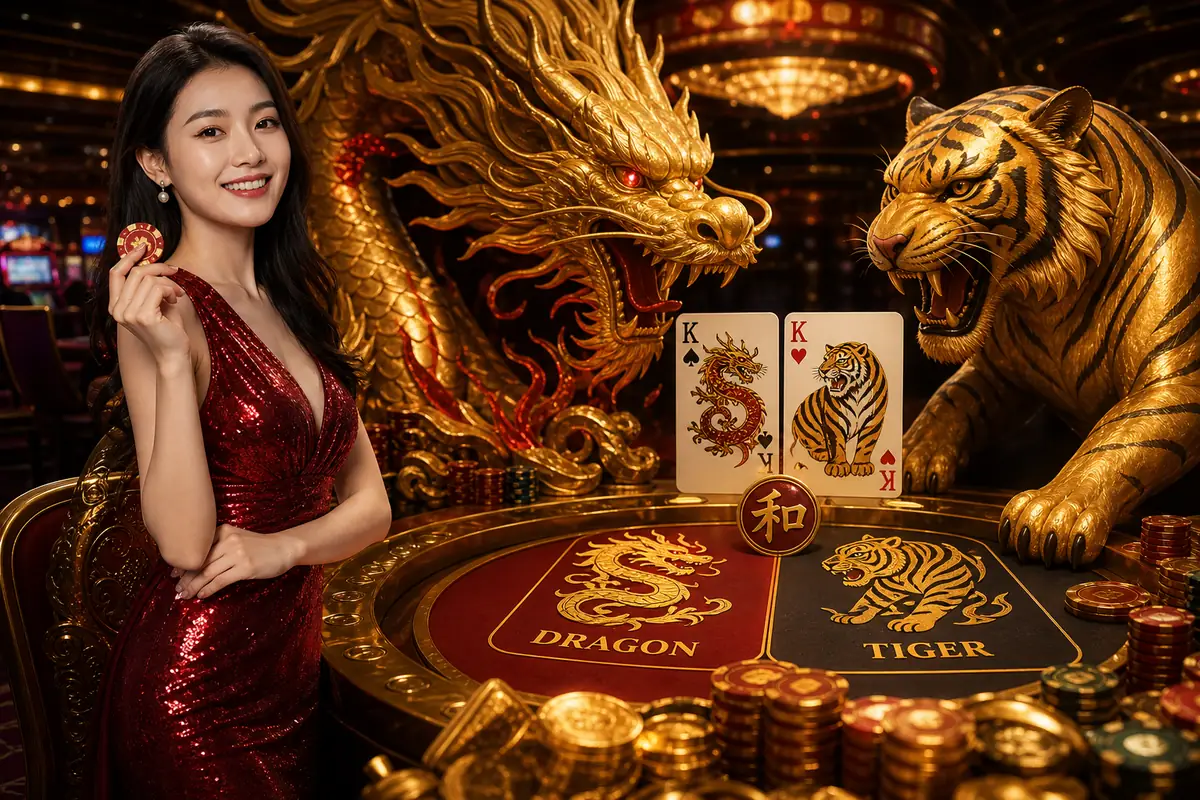pedas77 Casino meja live dealer baccarat