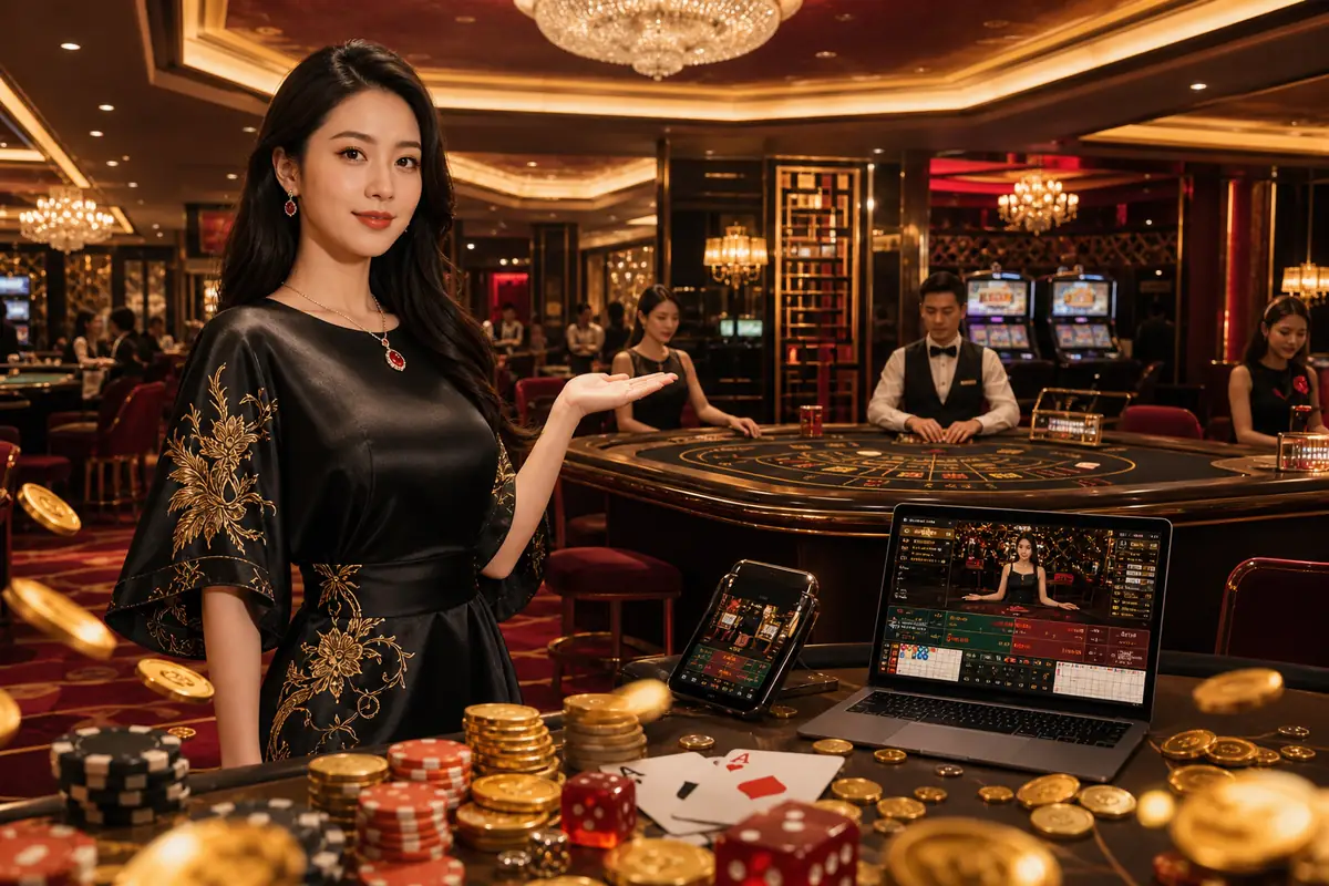 pedas77 Casino kaedah pembayaran e-wallet Malaysia