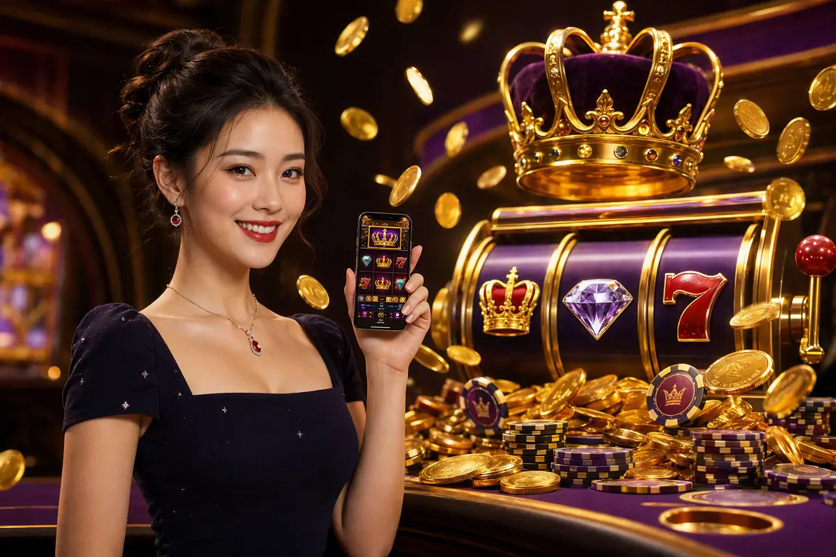 pedas77 panduan slot RTP volatiliti